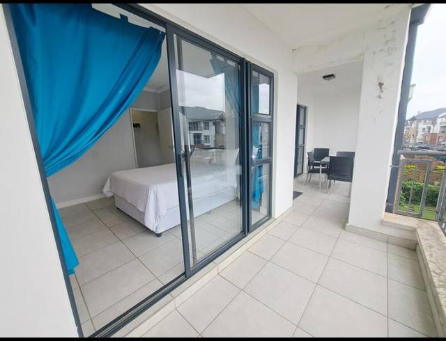 1 BEDROOM PROPERTY TO RENT IN BLYDE RIVERWALK ESTATE